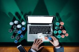 Вход на зеркало Casino EzCash